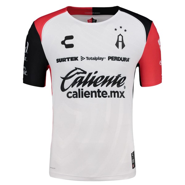 Tailandia Camiseta Atlas FC 2nd 2024-2025